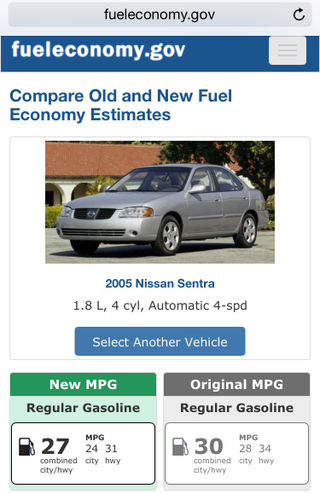 Illustration for article titled 38 MPG? That’s a bold strategy Cotton…